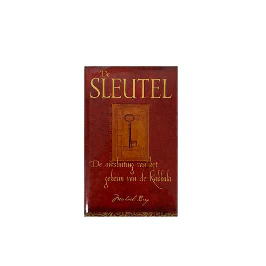 The Secret (De Sleutel - DUTCH)