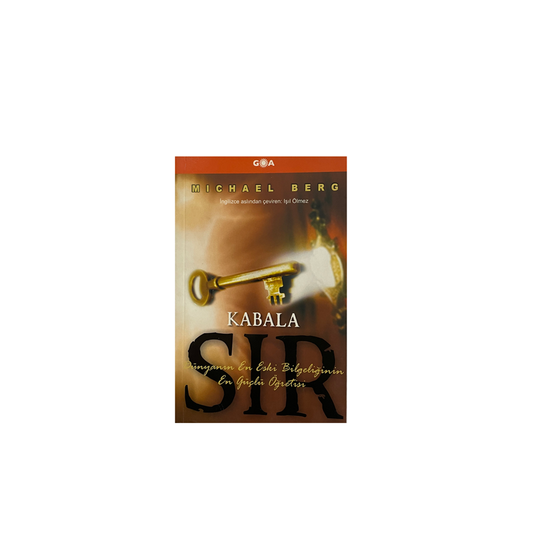 The Secret (Kabala SIR- GERMAN)