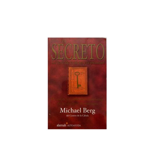 The Secret (El Secreto - SPANISH)