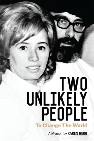 TWO UNLIKELY PEOPLE TO CHANGE THE WORLD (ENGLISH)