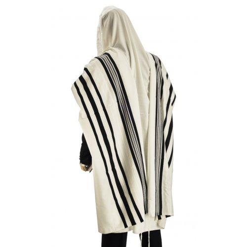 Talit Wool Traditional