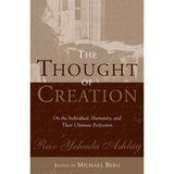The Thought of Creation