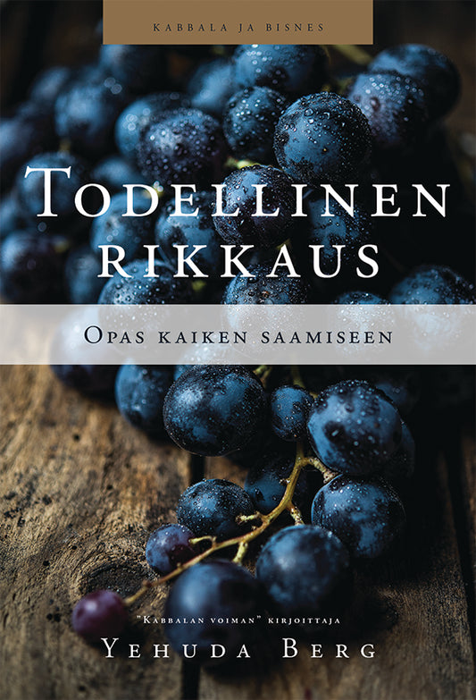 Todellinen Rikkaus