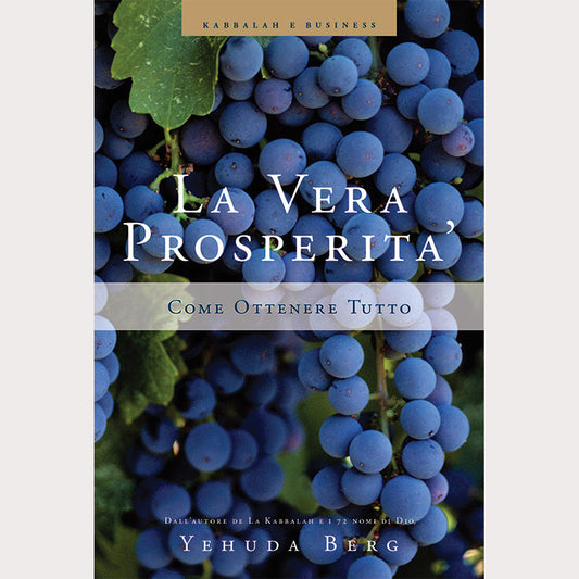 La Vera Prosperita