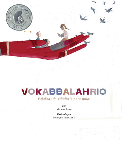 Vokabbalahrio