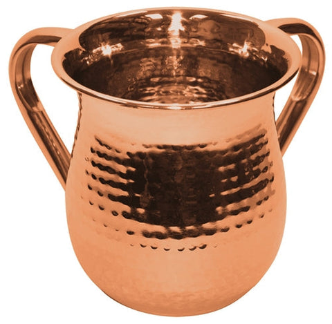 Hand Wash Cup (Copper)