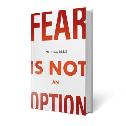 Fear Is Not An Option (ENGLISH)