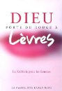 God Wears Lipstick (French, Hardcover)