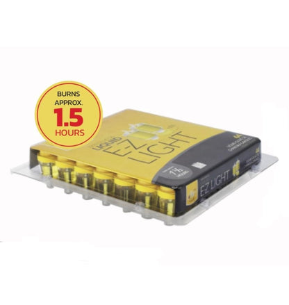 CHANUKIYA MENORAH BASE KIT