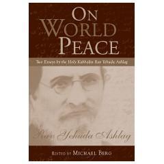 On World Peace
