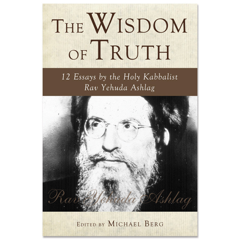 The Wisdom of Truth
