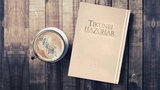 Tikunei HaZohar: Vol. 1 (English-Aramaic, Hardcover)
