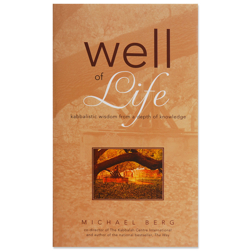 Well of Life